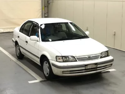 Toyota TERCEL