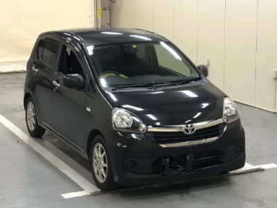 Toyota PIXIS EPOCH