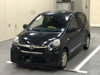 Toyota PIXIS EPOCH