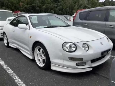 Toyota CELICA