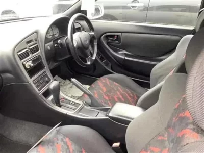Toyota CELICA