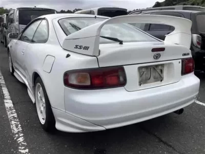 Toyota CELICA