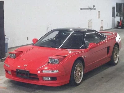 Honda NSX