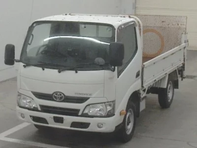 Toyota TOYOACE