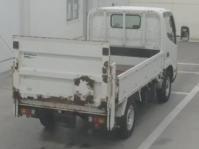 Toyota TOYOACE