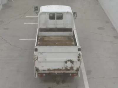Toyota TOYOACE