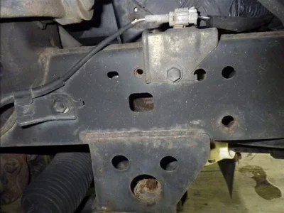 Toyota TOYOACE