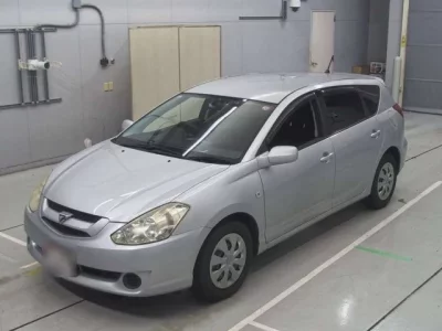 Toyota CALDINA