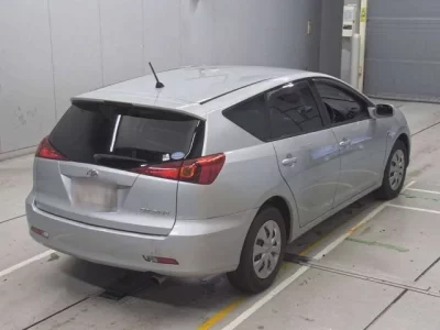 Toyota CALDINA