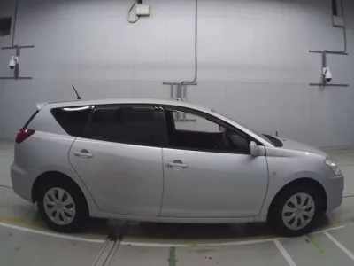 Toyota CALDINA