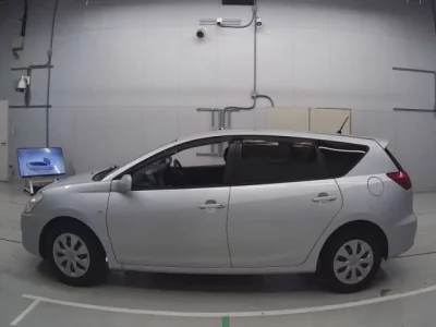 Toyota CALDINA