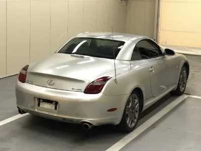 Toyota SOARER