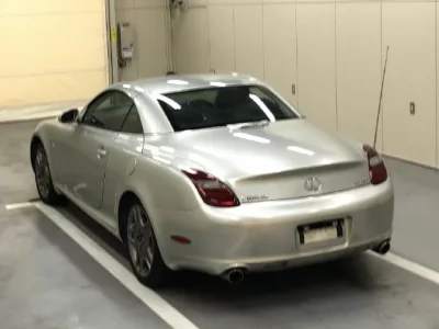 Toyota SOARER
