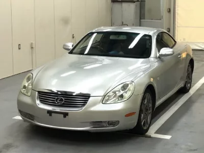 Toyota SOARER