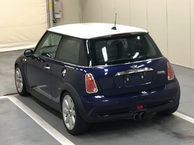 BMW MINI