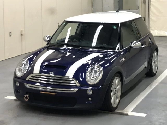 BMW MINI