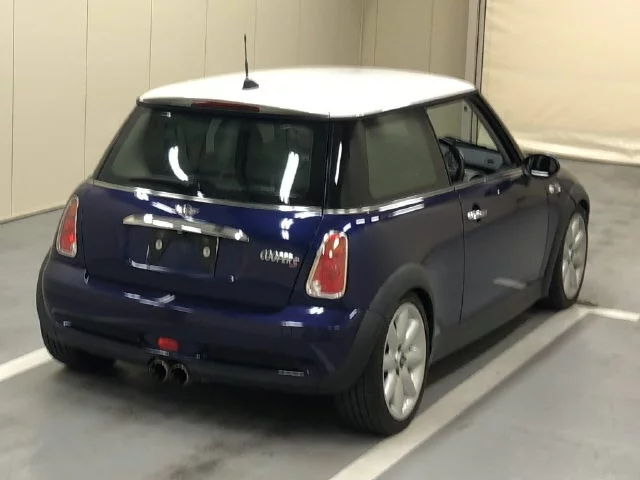 BMW MINI