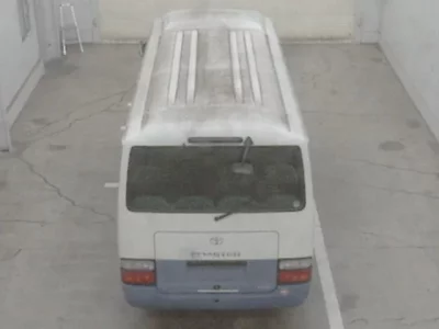 Toyota COASTER