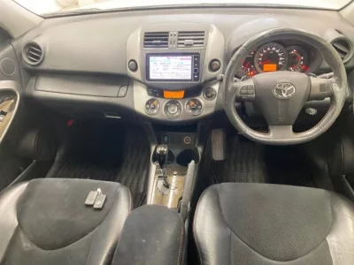 Toyota VANGUARD