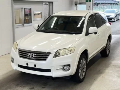 Toyota VANGUARD