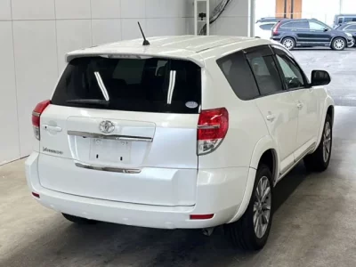 Toyota VANGUARD