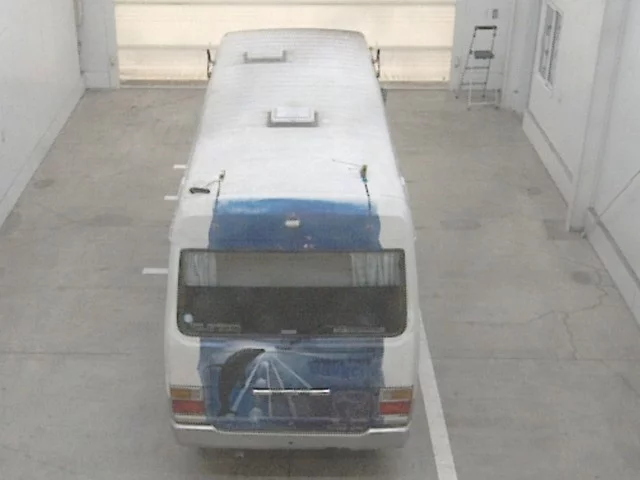 Toyota COASTER