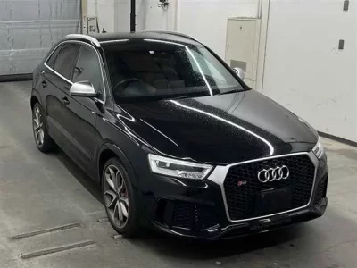 Audi RS Q3