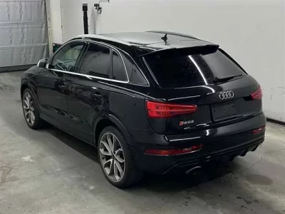 Audi RS Q3