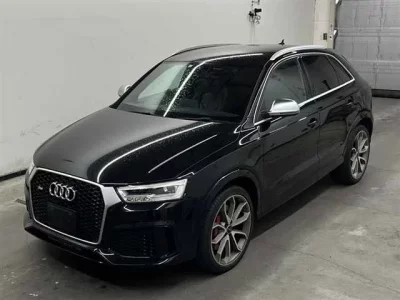 Audi RS Q3