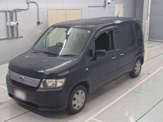 Honda SPIKE
