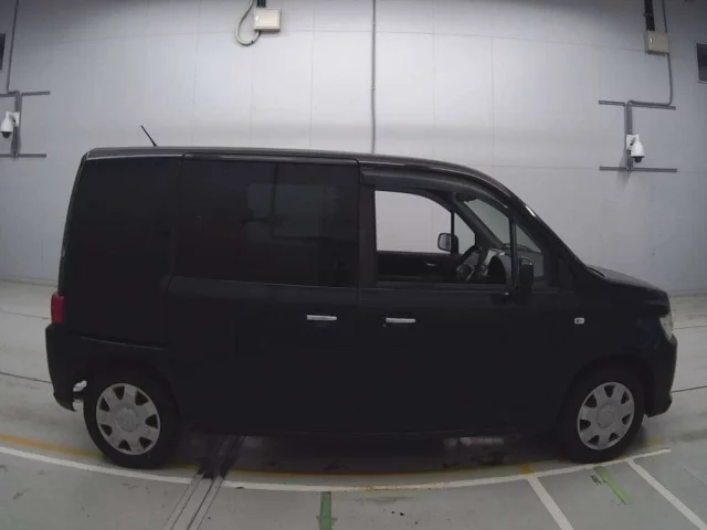 Honda SPIKE