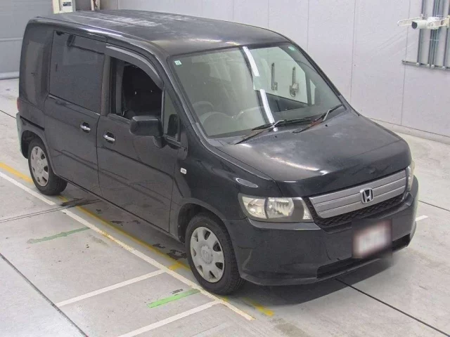 Honda SPIKE