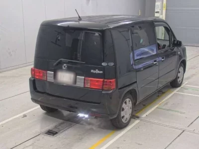 Honda SPIKE