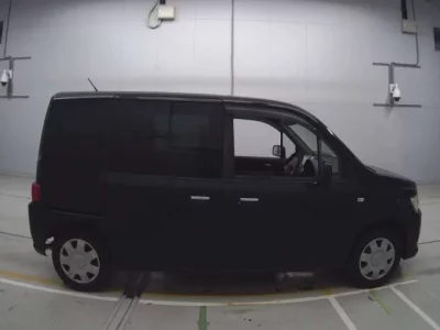 Honda SPIKE