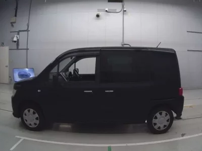 Honda SPIKE