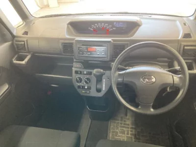 Daihatsu HIJET CADDIE
