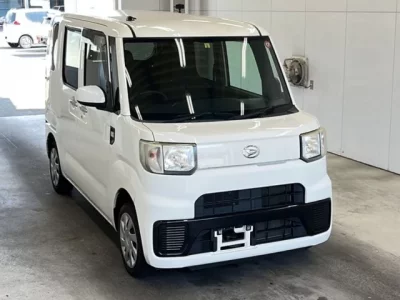 Daihatsu HIJET CADDIE
