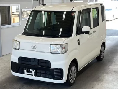 Daihatsu HIJET CADDIE