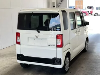 Daihatsu HIJET CADDIE