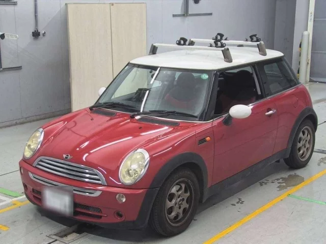 BMW MINI