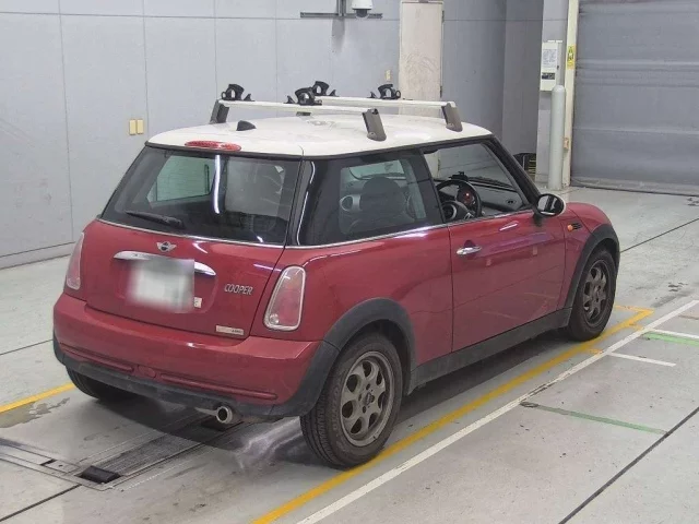 BMW MINI