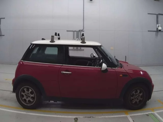BMW MINI