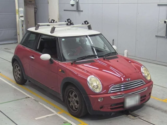 BMW MINI