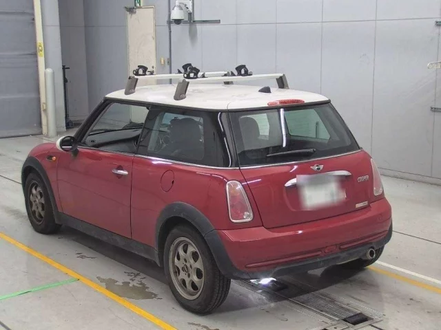 BMW MINI