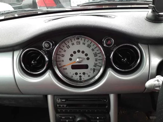 BMW MINI