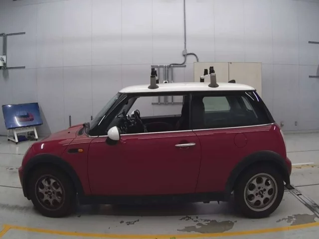 BMW MINI