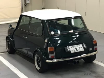 Rover MINI