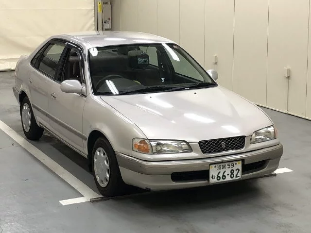 Toyota SPRINTER