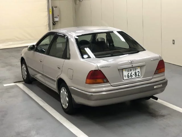 Toyota SPRINTER