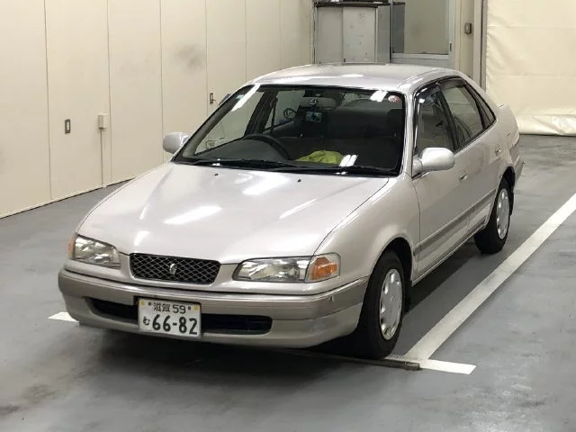 Toyota SPRINTER